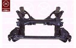 Hjälpram/aggregatfästen 0070005 (Klokker