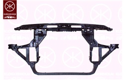 Frontplåt - 0093200 - (Klokkerholm)