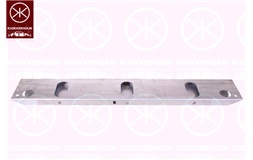 Frontplåt - 0094200 - (Klokkerholm)