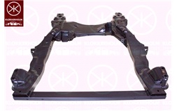 Hjälpram/aggregatfästen 0111004 (Klokker