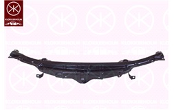 Frontplåt - 0111270 - (Klokkerholm)