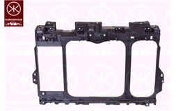 Frontplåt - 0526200 - (Klokkerholm)