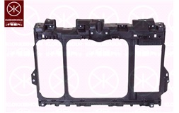 Frontplåt - 0526201 - (Klokkerholm)