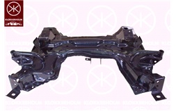 Hjälpram/aggregatfästen 0552005 (Klokker