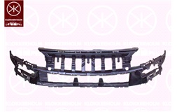 Frontplåt - 0552203A1 - (Klokkerholm)