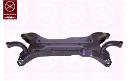 Hjälpram/aggregatfästen 0922005 (Klokker