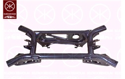 Axselstomme - 0922006 - (Klokkerholm)