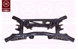 Axselstomme - 0922007 - (Klokkerholm)