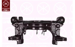 Hjälpram/aggregatfästen 1132005 (Klokker