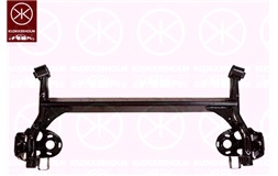 Axselstomme - 1135007 - (Klokkerholm)