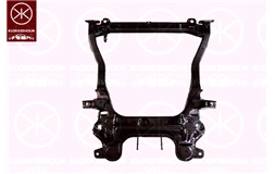 Hjälpram/aggregatfästen 1136005 (Klokker