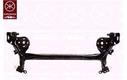 Axselstomme - 1136007 - (Klokkerholm)