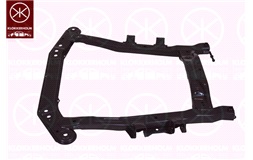 Hjälpram/aggregatfästen 1301005 (Klokker