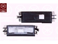  Belysning, skyltbelysning