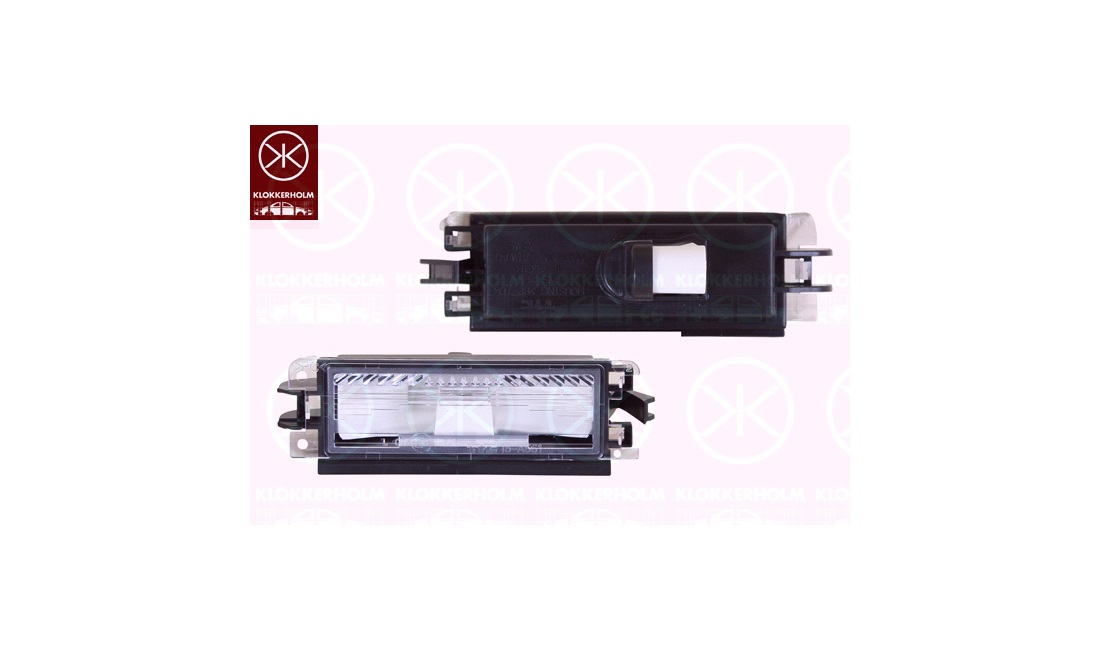  Belysning, skyltbelysning