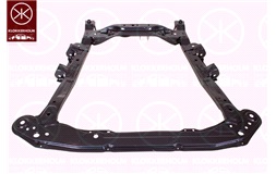 Hjälpram/aggregatfästen 1310005 (Klokker