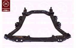 Hjälpram/aggregatfästen 1307005 (Klokker