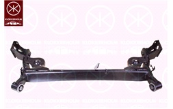 Axselstomme - 1307006 - (Klokkerholm)