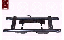 Axselstomme - 1307007 - (Klokkerholm)