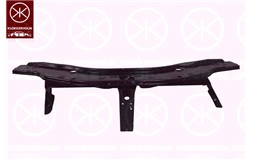 Frontplåt - 1307200 - (Klokkerholm)