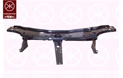 Frontplåt - 1307201 - (Klokkerholm)