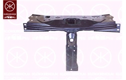 Frontplåt - 1308200 - (Klokkerholm)