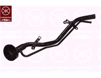  P&aring;fyllningsr&ouml;r, br&auml;nsletank Bensin