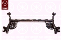 Axselstomme - 1609007 - (Klokkerholm)