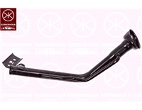  P&aring;fyllningsr&ouml;r, br&auml;nsletank Bensin