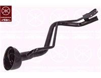  P&aring;fyllningsr&ouml;r, br&auml;nsletank Bensin