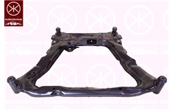 Hjälpram/aggregatfästen 1617004 (Klokker