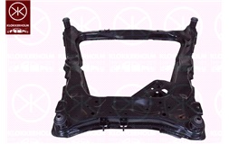 Hjälpram/aggregatfästen 1617006 (Klokker