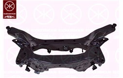 Axselstomme - 1617008 - (Klokkerholm)