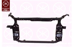 Frontplåt - 1617200 - (Klokkerholm)