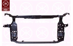 Frontplåt - 1617202 - (Klokkerholm)