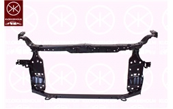 Frontplåt - 1617203 - (Klokkerholm)