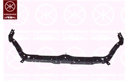 Frontplåt - 1617270 - (Klokkerholm)