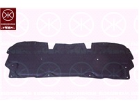  Motorrom isolering