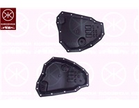  Bundkar, automatisk gear