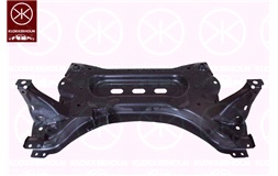 Hjälpram/aggregatfästen 1618005 (Klokker