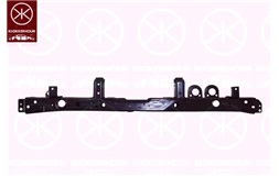 Frontplåt - 1638200 - (Klokkerholm)