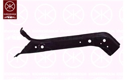 Frontplåt - 1638271 - (Klokkerholm)