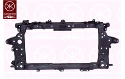 Frontplåt - 1656200 - (Klokkerholm)