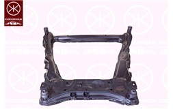 Hjälpram/aggregatfästen 1679005 (Klokker