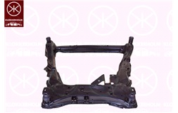 Hjälpram/aggregatfästen 1681004 (Klokker