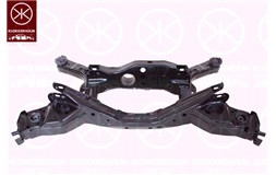 Axselstomme - 1684007 - (Klokkerholm)