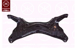 Hjälpram/aggregatfästen 2008005 (Klokker