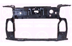 Frontplåt - 2008200 - (Klokkerholm)