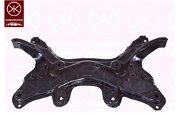 Hjälpram/aggregatfästen 2013006 (Klokker