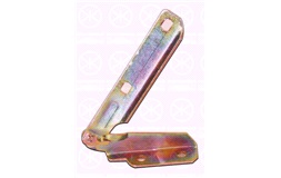 Hængsel, motorhjelm